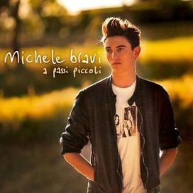 A Passi Piccoli - 2014 • Álbum