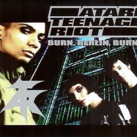 Burn, Berlin, Burn! - Álbum