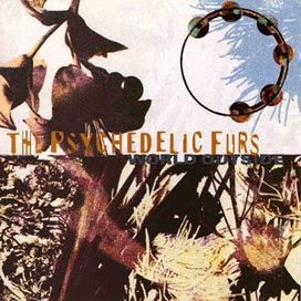 World Outside - 1991 • Álbum