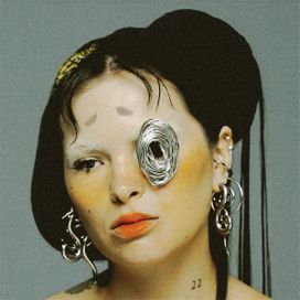SAYA - 2025 • Álbum