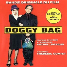 Doggy Bag - 1999 • Álbum