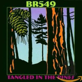 Tangled In The Pines - 2004 • Álbum