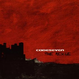 The Rescue - 2002 • Álbum