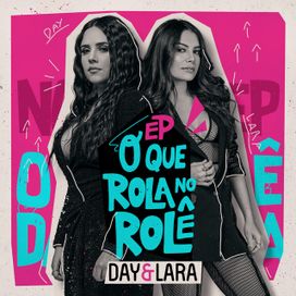 O Que Rola No Rolê (Ao Vivo) - 2020 • Sencillo/EP