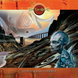 Auto Reconnaissance - 2020 • Álbum