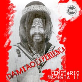 Cemitério Nazista II - 2013 • Álbum
