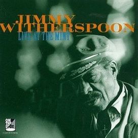 Live At The Mint - 1996 • Álbum