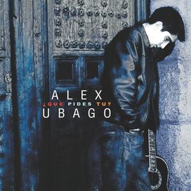 Que Pides Tu - 2001 • Álbum