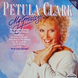 My Greatest - 1988 • Álbum