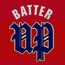 BATTER UP -JP Ver. - 2024 • Single/EP