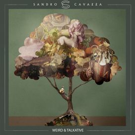 Weird &amp; Talkative - 2020 • Sencillo/EP