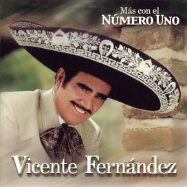 Más Con El Número Uno - 2001 • Álbum