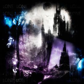 lone (feat. Jupiluxe) - 2024 • Sencillo/EP