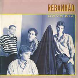 Novo Dia - 1987 • Álbum