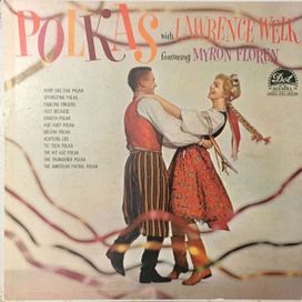 Polkas - 1960 • Álbum