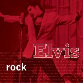 Elvis Rock - 2006 • Álbum