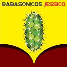 Jessico - 2001 • Álbum