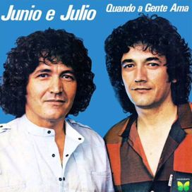 Quando a Gente Ama - 1983 • Álbum