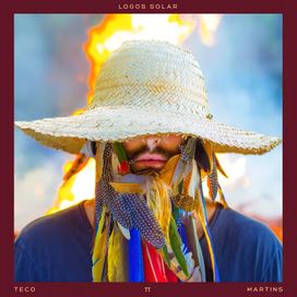 Logos Solar - 2019 • Álbum