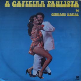A Gafieira Paulista - 1979 • Álbum