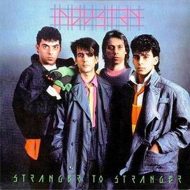 Stranger To Stranger - 1983 • Álbum