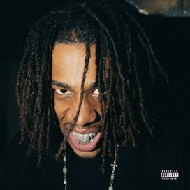 ZUMBI (part. Kenji, Mvt e Kweller) - 2026 • Sencillo/EP