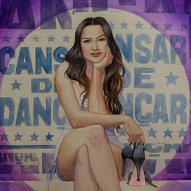 Cansar de Dançar - 2022 • Single/EP
