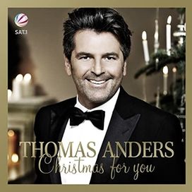 Christmas For You - 2012 • Álbum