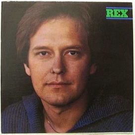 Rex - 1977 • Álbum