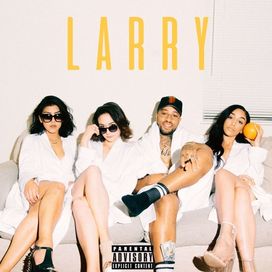 Larry - 2016 • Single/EP
