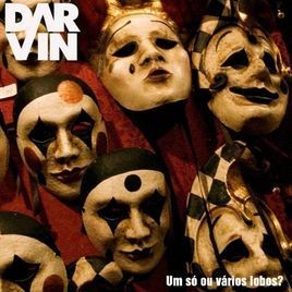 Um Só Ou Vários Lobos - 2014 • Single/EP