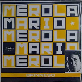Brinneso - 1984 • Álbum