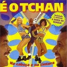 Na Cabeça e Na Cintura - 1996 • Álbum