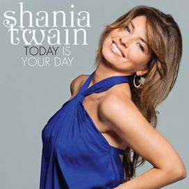 Today Is Your Day - 2011 • Single/EP