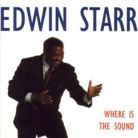 Where Is The Sound - 1991 • Álbum