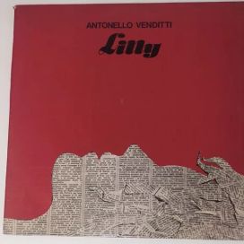 Lilly - 1975 • Álbum