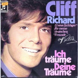 Ich Träume Deine Träume - 1971 • Álbum
