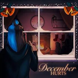 December Hurts - 2022 • Single/EP