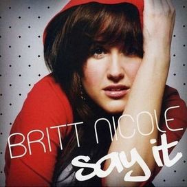 Say it - 2007 • Álbum
