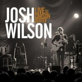 Live From The Carson Center - 2012 • Single/EP