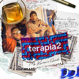 Terapia 2 - 2020 • Single/EP