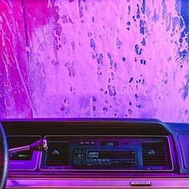 Cleanse - 2022 • Álbum