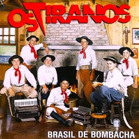 Brasil de Bombacha - 1997 • Álbum