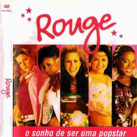 O sonho de ser uma Popstar - 2002 • Álbum