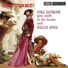 Olé Tormé - 1959 • Álbum