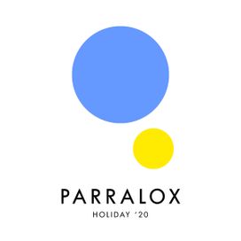 Holiday '20 - 2020 • Álbum