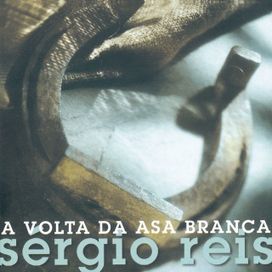 A Volta da Asa Branca - 2000 • Coletânea