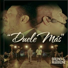 Duele Más - 2017 • Sencillo/EP