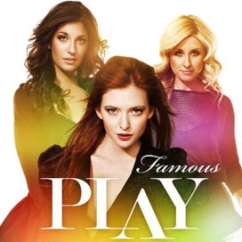 Famous - 2010 • Single/EP