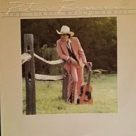 The First Whippoorwill - 1985 • Álbum
